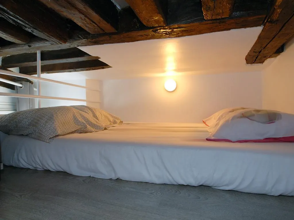 Quartier Latin 3* Παρίσι