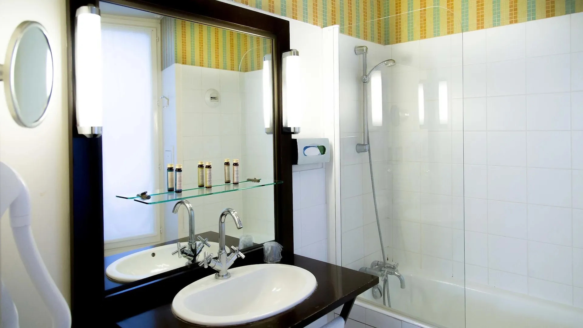 Quartier Latin 3* Paris