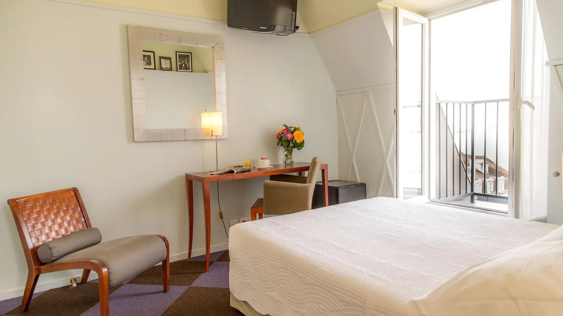 Hotel Quartier Latin