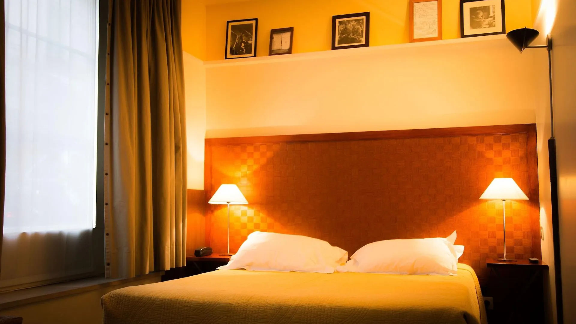 Quartier Latin 3* Paryż