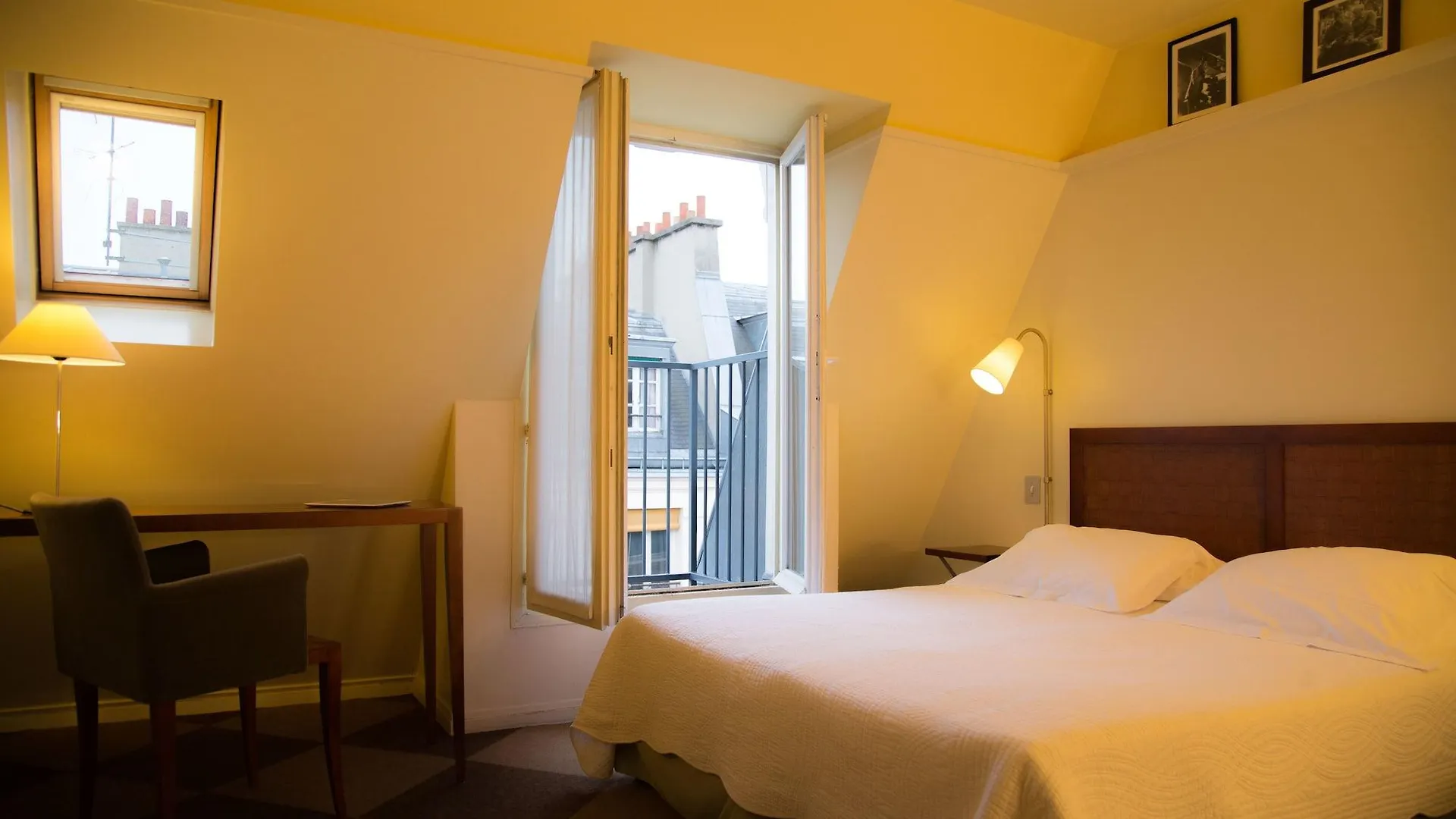 Quartier Latin 3* Paris