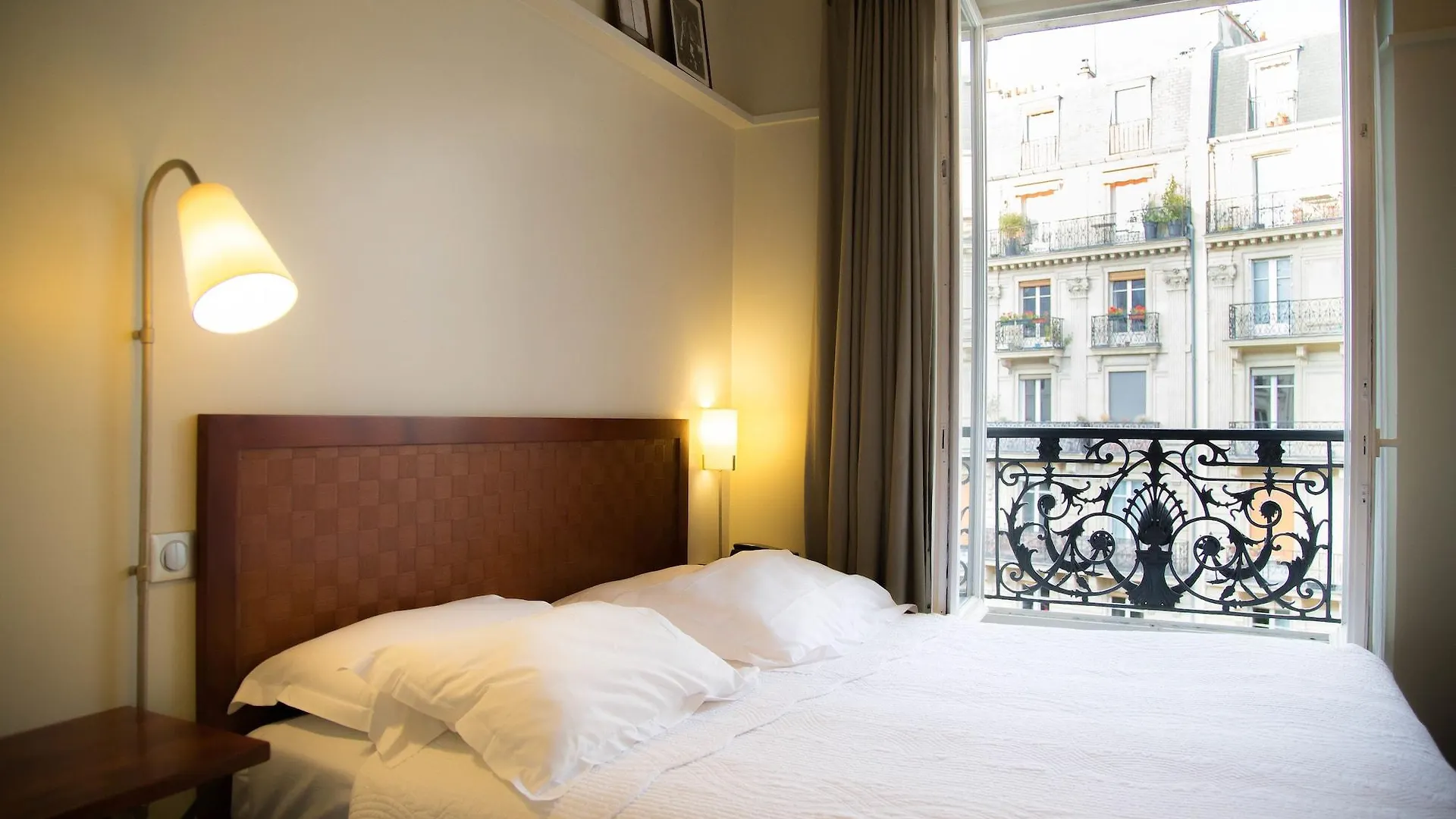 Hotel Quartier Latin Paris