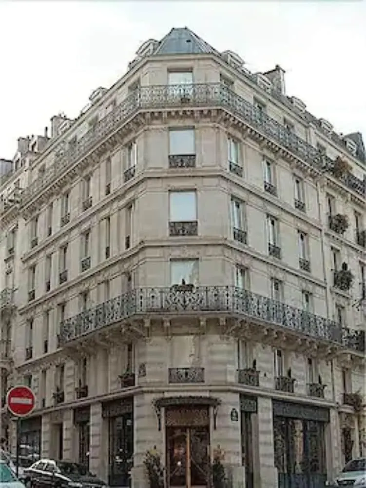Hotel Quartier Latin