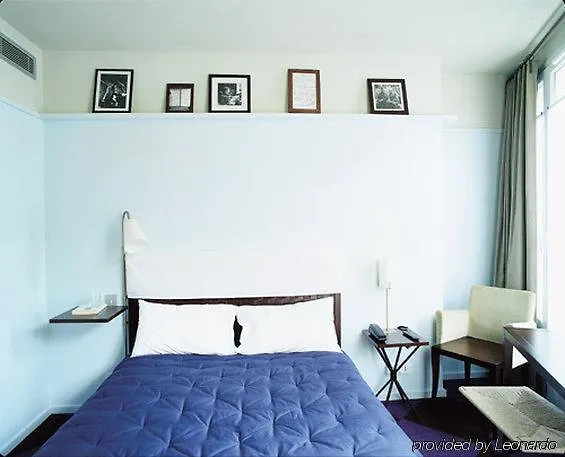 Ξενοδοχείο Quartier Latin 3*