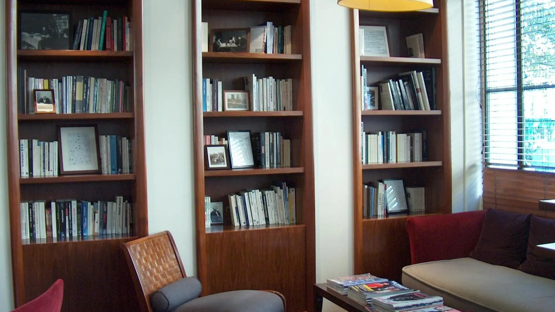 Hotel Quartier Latin 3*