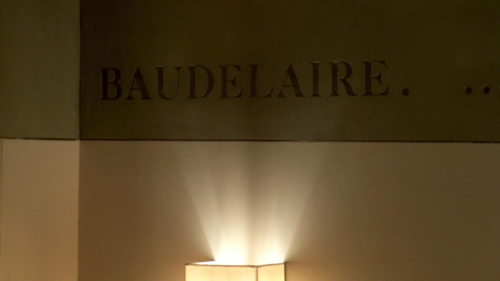 Quartier Latin