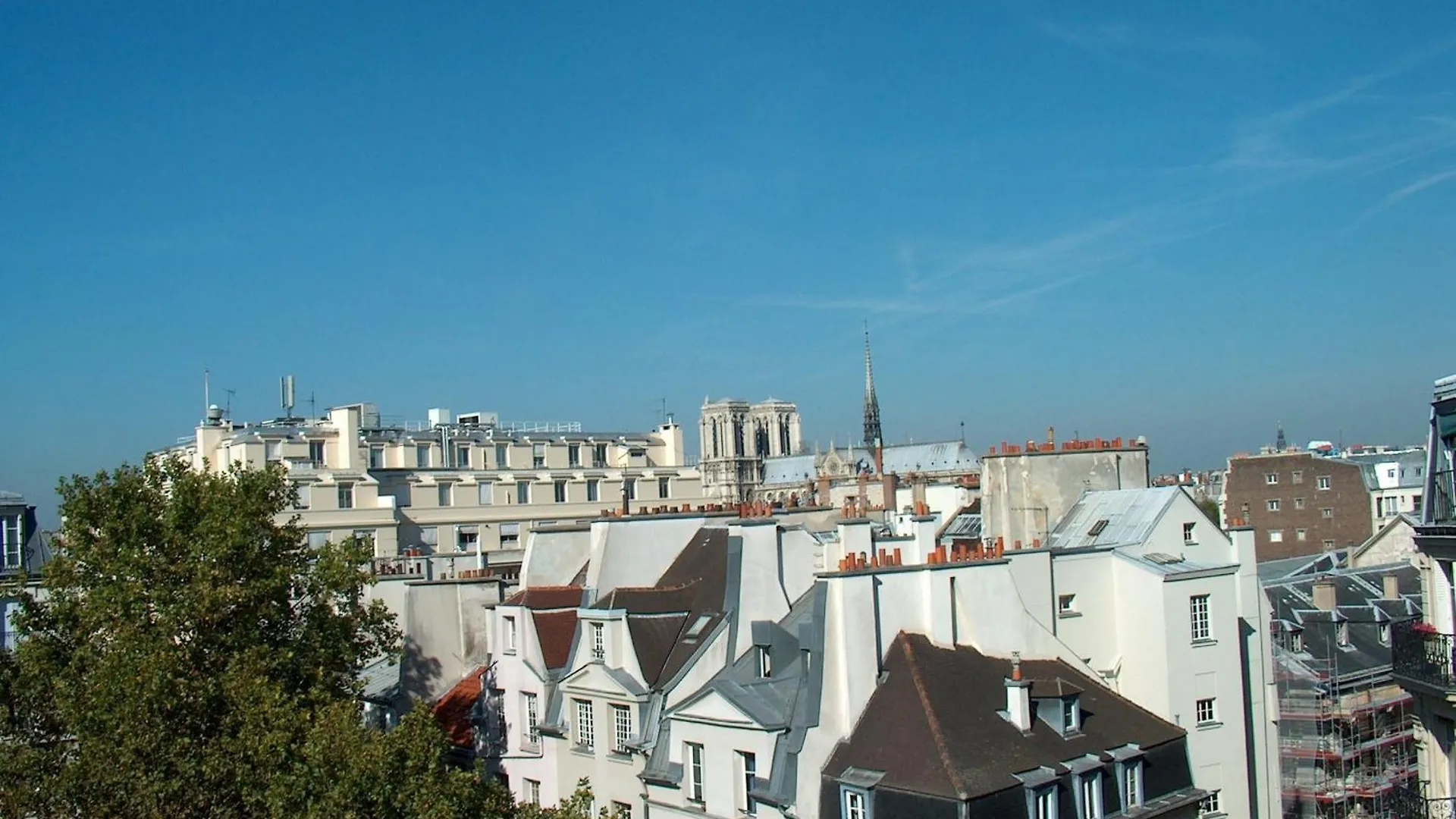 Hotel Quartier Latin