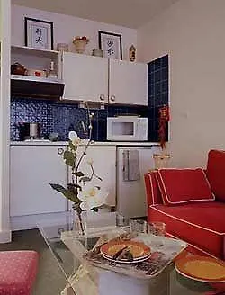 Hotel Quartier Latin Paris