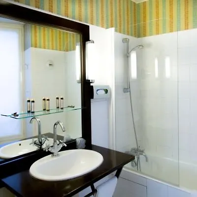 Ξενοδοχείο Quartier Latin 3*