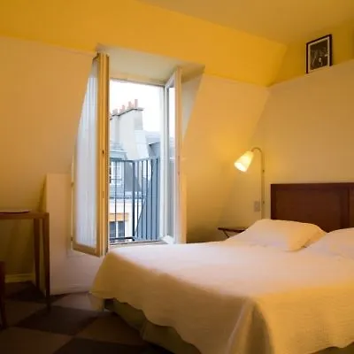 Ξενοδοχείο Quartier Latin 3*