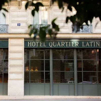 Quartier Latin Παρίσι