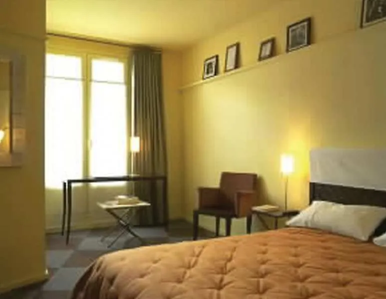 Quartier Latin 3* Paryż