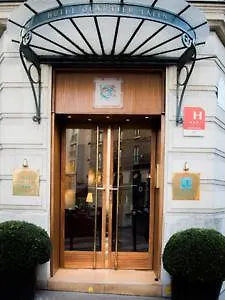 Quartier Latin Hotel Paris