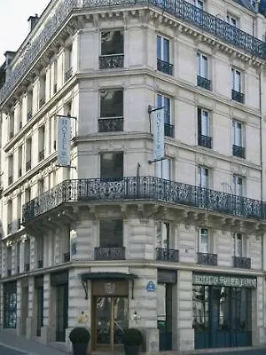 Quartier Latin Ξενοδοχείο