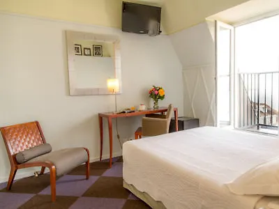 Hotel Quartier Latin 3*