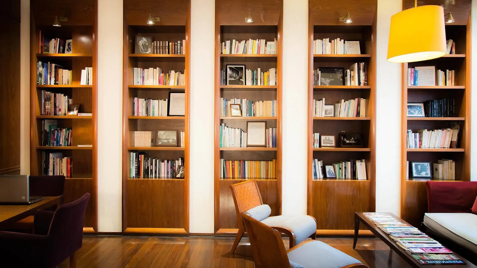 Quartier Latin Hotel Paris