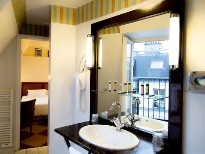 Ξενοδοχείο Quartier Latin 3*