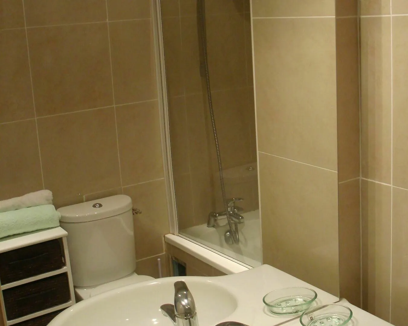 Quartier Latin Hotel 3*