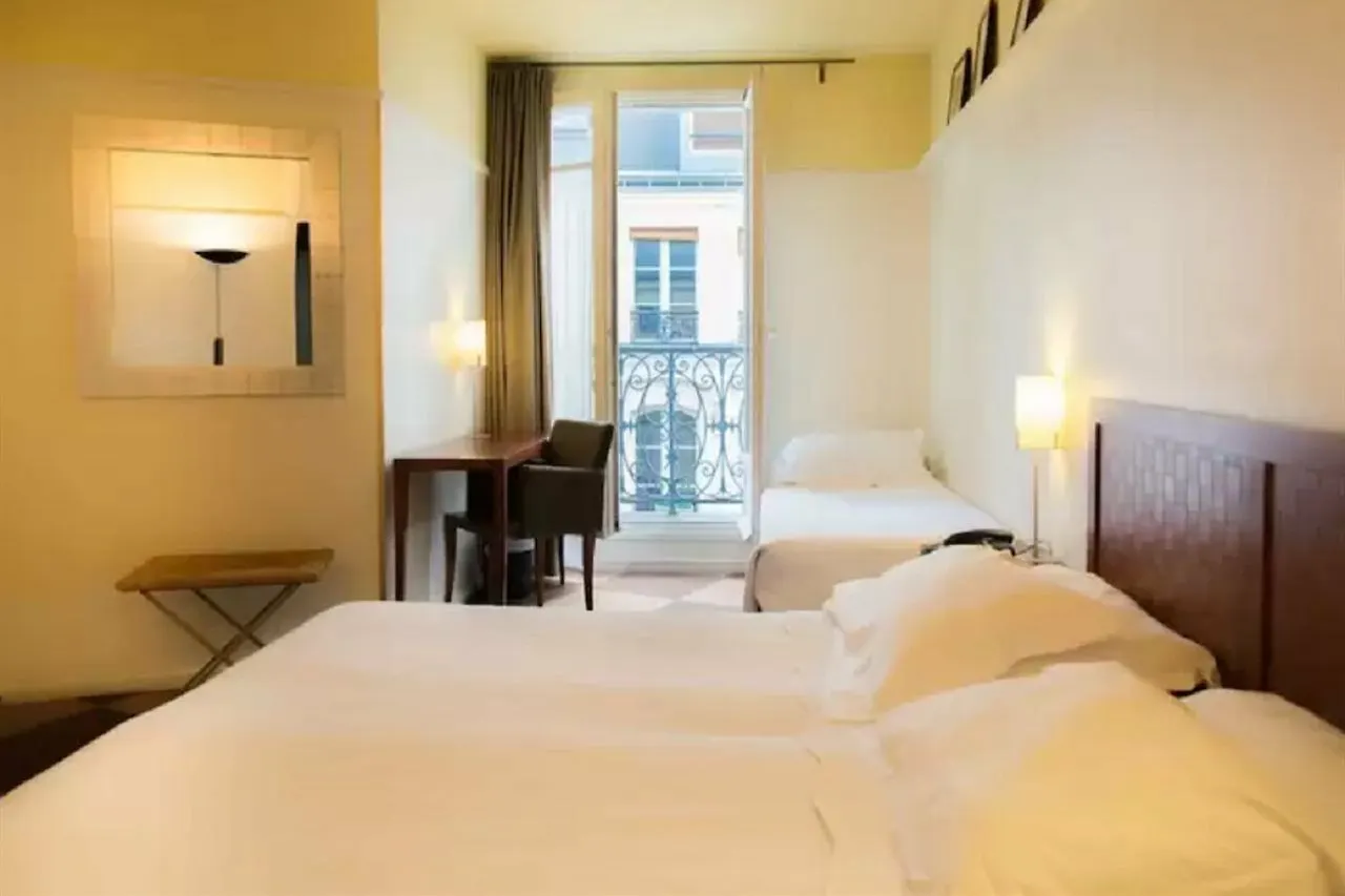 Quartier Latin 3* Paris